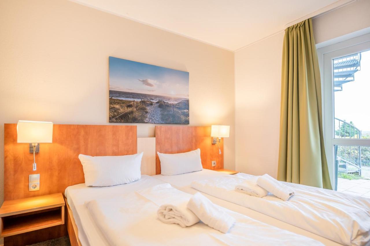 Hotel Koenigslinie ساسنيتز المظهر الخارجي الصورة